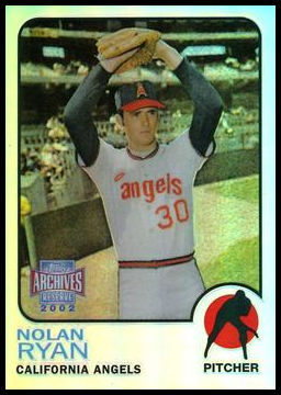 60 Nolan Ryan